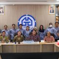HUT ke-2 LSBU Gamana Krida Bhakti Peroleh KAN Pertama di Indonesia