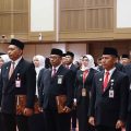 Seleksi Jabatan Pimpinan Tinggi Lingkup Kementan Dilakukan Terbuka dan Kompetitif