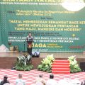Perayaan Natal Kementan, Mentan Ajak Umat Nasrani Bersama Sukseskan Program Pertanian 2023
