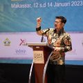 KPK Resmi Tetapkan Syahrul Yasin Limpo Sebagai Tersangka