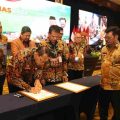 Kemenko Perekonomian: Pertanian Selalu Jadi Resiliensi Dalam Masa Kritis