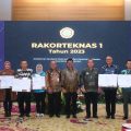 Prioritas 2023, Mentan SYL Dorong Pengembangan Peternakan Modern Berbasis Teknologi Presisi