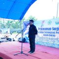 Tanam Sorgum di Konawe Selatan, Mentan SYL Dorong Bupati dan Petani Gunakan KUR
