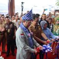 Wamentan Sebut Program Gratieks Dukung Percepatan Pembangunan Pertanian Sulbar