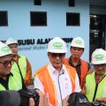 Wamentan Harvick Dukung Peningkatan Produksi Susu Segar GKSI