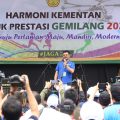 Mentan SYL Minta Jajaran Perkuat Harmonisasi, Gapai Prestasi dan Sejahterakan Petani