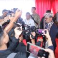 Mentan SYL Dorong Generasi Muda Lampung Kembangkan Usaha Tani dengan Inovasi