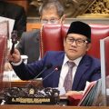 Gus Muhaimin Minta Sekjen DPR Segera Agendakan Pengesahan RUU PPRT