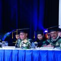 Kementan Kukuhkan Guru Besar Pertama Polbangtan
