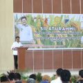 Mentan SYL Dorong Anak Muda Sulteng Bangun Pertanian Modern