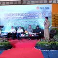 Panen Raya Padi 2023, Komisi IV DPR RI : Momentum Bulog Optimalkan Serapan