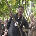 Dari Sultra, Mentan SYL Tekankan Pengembangan dan Hilirisasi Kakao