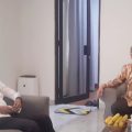 Terima Kunjungan Walikota Palembang, Wamentan Dorong Optimalisasi Urban Farming