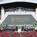 Mentan SYL Ucapkan Selamat Satu Abad Nahdlatul Ulama