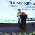 Tahun Ini, Kementan Fokus Awasi Praktek Alih Fungsi Lahan