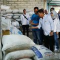 Sukses Kembangkan Usaha Penggilingan Padi, KUR Pertanian Terbukti Berhasil di Sektor Hilir