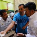 Mentan SYL Pastikan Ketersediaan Beras Jelang Puasa dan Lebaran Dalam Posisi Aman