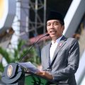Presiden Jokowi Minta Anak Muda NU Menguasai IPTEK terbaru
