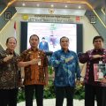 Semangat Baru, Visi Baru Lembaran Baru Kerjasama Indonesia - Malaysia