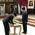 Gema Cita: Selamat dan Sukses Atas Dilantiknya Joko Agus Setyono Sebagai Sekda DKI