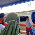 Buruan, Tiket Kereta Api Lebaran Sudah Bisa Dipesan Mulai 26 Februari 2023