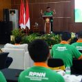Mentan SYL Minta RPNN Maksimalkan Penyerapan KUR Pertanian