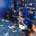 Representasi Anak Muda, Putra Sulung Wabup Tala Bakal Bertarung di Pileg 2024