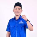 Tokoh Pemuda Tala Ini Siap Bertarung di Pilkada Tala 2024