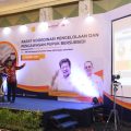 Kementan Gandeng Ombudsman Optimalisasi Pengawasan Penyaluran Pupuk Bersubsidi