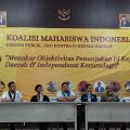 KMI Nilai Penunjukan PJ Kepala Daerah Oleh Kemendagri Penuh Muatan Politis dan Merusak Demokrasi