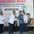 Jelang Syukuran Ulang Tahun ke 68, Mentan Luncurkan Buku SYL Way