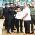 Sinergitas Kementan dan TNI AD Perkuat Program Ketahanan Pangan