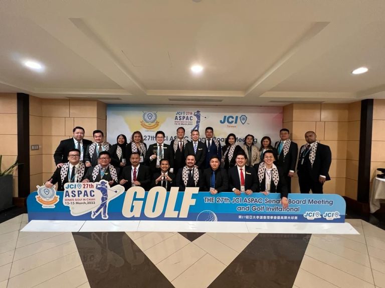 JCI Indonesia