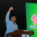 Presidium Nasional BEM PTAI, Agus Suherman Tanjung