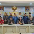 Ketua DPD RI Sebut Kementan Konsisten Jaga Produksi Beras