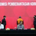 Pengacara Lukas Enembe Resmi di Tahan KPK