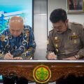 Kementan Tanda Tangani MoU Hilirisasi Peternakan dengan Kemenkop UKM