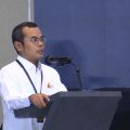 Yoga Wedaswara, Instrumen Enginerr Asmeti