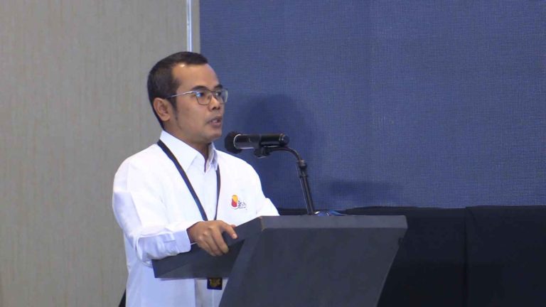 Yoga Wedaswara, Instrumen Enginerr Asmeti