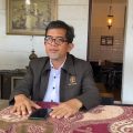 Menjelang Pemilu 2024 Ahli Dewan Pers Imbau Masyarakat untuk Cerdas Memgakses Informasi