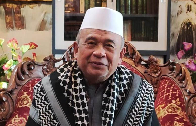 Tokoh Agama Kalimantan Selatan