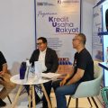 Jamkrindo Konsisten Lakukan Kolaborasi untuk Dorong Akselerasi Transformasi UMKM