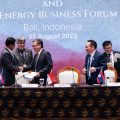 ASEAN Energy Business Forum 2023 Dorong Percepatan Konektivitas Energi Berkelanjutan