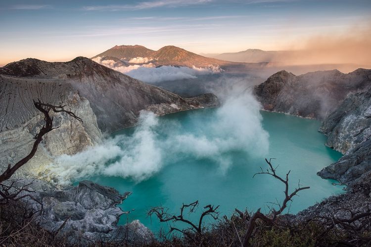 Kawah Ijen (geopark.bondowosokab.go.id)