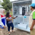 Desa Energi Berdikari, Pertamina Tambah 6 Desa Gunakan Energi Panel Surya