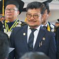 Rayakan Dies Natalis IPB ke-60, Mentan SYL Yakin Kolaborasi IPB dan Kementan Bisa Memajukan Sektor P...