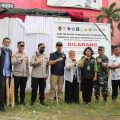 Satgas BLBI Sita Aset Senilai  Rp 111,2 Miliar Di Jakarta Selatan
