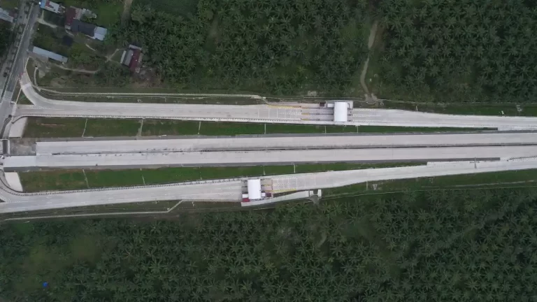 Tol Binjai