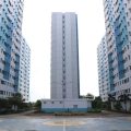 Biaya Bulanan Rusun di DKI Masih Gratis, Pemprov Sediakan Tower 3 Untuk Relokasi Penghuni Eks Kampun...