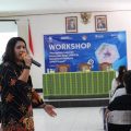 Jamkrindo Gelar Workshop Pengelolaan Keuangan UMKM Layak Dorong Peningkatan Kompetensi